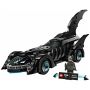 LEGO® DC Super Heroes 76304 – Batman Forever Batmobil