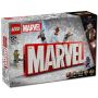 LEGO® Marvel 76313 - MARVEL Logo & Minifiguren