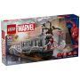 LEGO® Marvel 76321 - Spider-Man vs. Doc Ock: Showdown in der U-Bahn