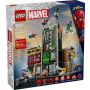 LEGO® Marvel 76324 - Spider-Man vs. Oscorp