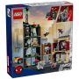 LEGO® Marvel 76324 - Spider-Man vs. Oscorp