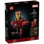 LEGO® Marvel 76327 - Iron Man MK4