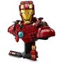 LEGO® Marvel 76327 - Iron Man MK4