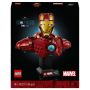 LEGO® Marvel 76327 - Iron Man MK4
