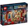 LEGO® Harry Potter 76409 - Hausbanner Gryffindor