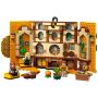 LEGO® Harry Potter 76412 - Hausbanner Hufflepuff