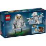 LEGO® Harry Potter 76425 - Hedwig™ im Ligusterweg 4