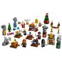 LEGO® Harry Potter 76438 - Adventskalender 2024