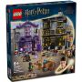 LEGO® Harry Potter 76439 - Ollivanders & Madam Malkins Anzüge