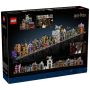 LEGO® Harry Potter 76444 - Die Zauberläden der Winkelgasse