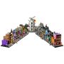 LEGO® Harry Potter 76444 - Die Zauberläden der Winkelgasse