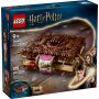 LEGO® Harry Potter 76449 - Beißendes Monsterbuch der Monster