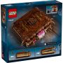 LEGO® Harry Potter 76449 - Beißendes Monsterbuch der Monster
