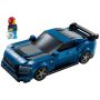 LEGO® Speed Champions 76920 - Ford Mustang Dark Horse