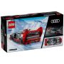 LEGO® Speed Champions 76921 - Audi S1 e-tron quattro Rennwagen
