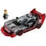 LEGO® Speed Champions 76921 - Audi S1 e-tron quattro Rennwagen