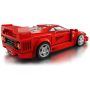 LEGO® Speed Champions 76934 - Ferrari F40 Supersportwagen