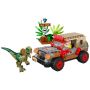 LEGO® Jurassic Park 30th Anniversary 76958 - Hinterhalt des Dilophosaurus