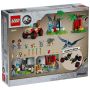 LEGO® Jurassic World™ 76963 - Rettungszentrum für Baby-Dinos