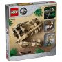 LEGO® Jurassic World™ 76964 - Dinosaurier-Fossilien: T.-rex-Kopf