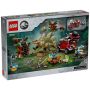 LEGO® Jurassic World™ 76965 - Dinosaurier-Missionen: Entdeckung des Stegosaurus