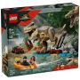 LEGO® Jurassic World™ 76975 - Flucht vor dem T.Rex
