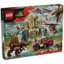 LEGO® Jurassic World™ 76976 - Spinosaurier & Quetzalcoatlus: Hubschrauber-Einsatz