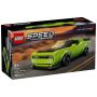 LEGO® Speed Champions 77237 - Dodge Challenger SRT Hellcat