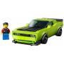 LEGO® Speed Champions 77237 - Dodge Challenger SRT Hellcat