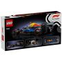 LEGO® Speed Champions 77243 - Oracle Red Bull Racing RB20 F1 Rennauto