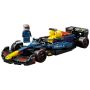 LEGO® Speed Champions 77243 - Oracle Red Bull Racing RB20 F1 Rennauto