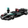 LEGO® Speed Champions 77244 - Mercedes-AMG F1 W15 Rennauto