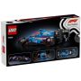 LEGO® Speed Champions 77246 - Visa Cash App RB VCARB 01 F1 Rennauto