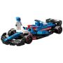 LEGO® Speed Champions 77246 - Visa Cash App RB VCARB 01 F1 Rennauto