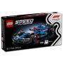 LEGO® Speed Champions 77246 - Visa Cash App RB VCARB 01 F1 Rennauto