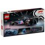 LEGO® Speed Champions 77248 - BWT Alpine F1 Team A524 Rennauto