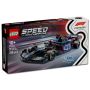 LEGO® Speed Champions 77248 - BWT Alpine F1 Team A524 Rennauto