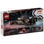 LEGO® Speed Champions 77250 - MoneyGram Haas F1 Team VF-24 Rennauto