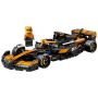 LEGO® Speed Champions 77251 - McLaren F1 Team MCL38 Rennauto