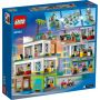 LEGO® City 60365 - Appartmenthaus