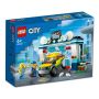 LEGO® City 60362 - Autowaschanlage
