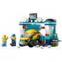 LEGO® City 60362 - Autowaschanlage