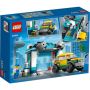 LEGO® City 60362 - Autowaschanlage