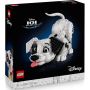 LEGO® Disney™ 43269 - Welpe aus 101 Dalmatiner