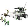 LEGO® Galaxy Squad 70704 - Robo-Speziallabor