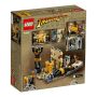 LEGO® Indiana Jones™ 77013 - Flucht aus dem Grabmal