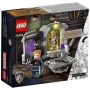 LEGO® Marvel 76253 – Hauptquartier der Guardians of the Galaxy