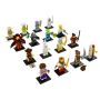 LEGO® Minifiguren 71008  - Series 13