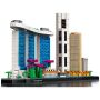 LEGO® Architecture 21057 - Singapur