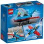 LEGO® City 60323 - Stuntflugzeug